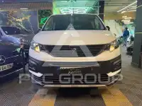 2023 Peugeot Rifter
