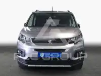 2023 Peugeot Rifter