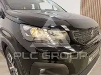 2023 Peugeot Rifter