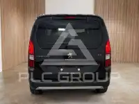 2023 Peugeot Rifter