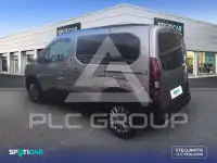 2023 Peugeot Rifter