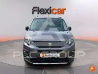 2023 Peugeot Rifter