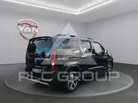 2023 Peugeot Rifter