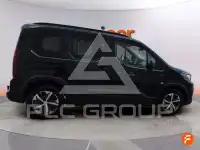 2023 Peugeot Rifter
