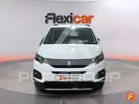 2023 Peugeot Rifter