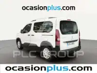 2023 Peugeot Rifter