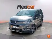 2023 Peugeot Rifter