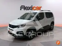 2023 Peugeot Rifter