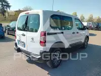 2023 Peugeot Rifter