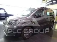 2023 Peugeot Rifter
