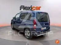 2023 Peugeot Rifter