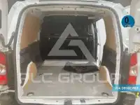 2023 Peugeot Rifter