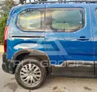 2023 Peugeot Rifter