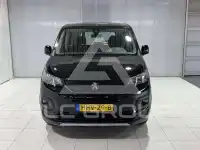 2023 Peugeot Rifter