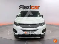 2023 Peugeot Rifter