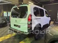 2023 Peugeot Rifter