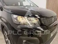 2023 Peugeot Rifter