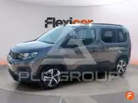 2023 Peugeot Rifter