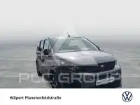 2023 Peugeot Rifter