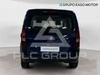 2023 Peugeot Rifter