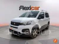 2023 Peugeot Rifter