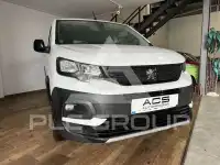 2023 Peugeot Rifter