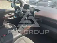 2023 Peugeot Rifter