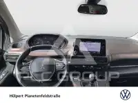 2023 Peugeot Rifter