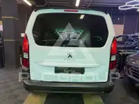 2023 Peugeot Rifter