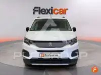 2023 Peugeot Rifter