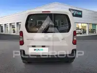 2023 Peugeot Rifter