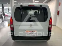 2023 Peugeot Rifter