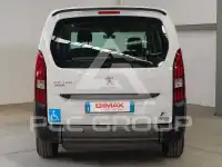 2023 Peugeot Rifter