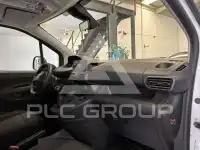 2023 Peugeot Rifter
