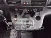 2023 Peugeot Rifter