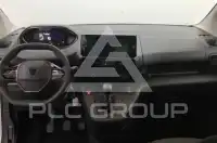 2023 Peugeot Rifter