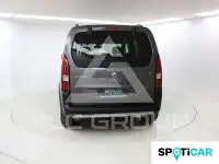 2023 Peugeot Rifter