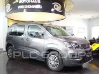 2023 Peugeot Rifter