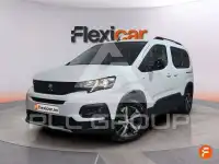 2023 Peugeot Rifter