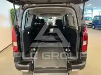 2023 Peugeot Rifter