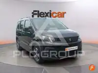 2023 Peugeot Rifter