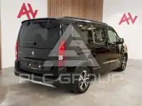 2023 Peugeot Rifter