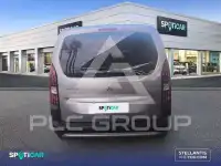 2023 Peugeot Rifter