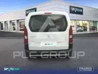 2023 Peugeot Rifter