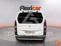 2023 Peugeot Rifter