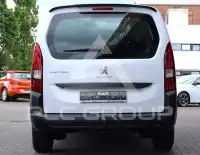 2023 Peugeot Rifter