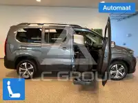 2023 Peugeot Rifter