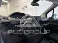 2023 Peugeot Rifter