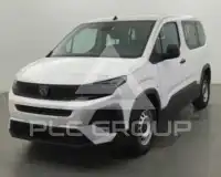 2023 Peugeot Rifter