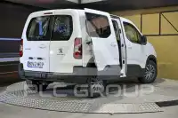 2023 Peugeot Rifter